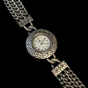 Brighton Toggle Watch